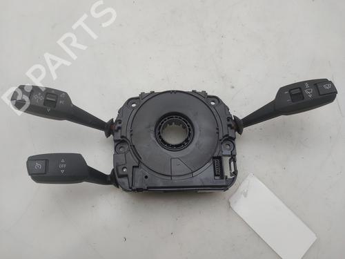 Used Steering wheel controls Steering wheel controls BMW 1 Coupe (E82) 120 d (177 hp) 36596105 36596105