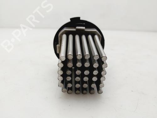 Heater resistor CITROËN C4 I (LC_)  | BP27709113M108 