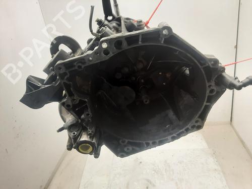 Used Gearbox Gearbox CITROËN C4 Picasso I MPV (UD_) [2006-2015] 32857772 32857772
