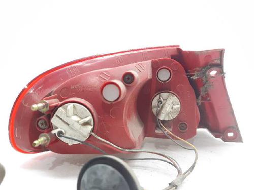 Right taillight CHEVROLET LACETTI (J200) 1.6 | BP5887821C35 