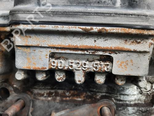 Cylinder head OPEL CORSA B (S93) 1.0 i 12V (F08, F68, M68) | BP18080159M5 
