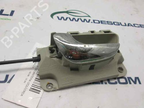 Front left interior door handle VOLVO S80 I (184) 2.9 | BP3294392I13 