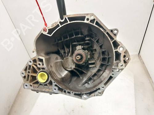 Gearkasse Gearkasse 38433952 38433952