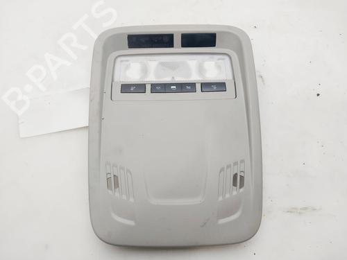 Used Interior roof light Interior roof light OPEL ASTRA K (B16) 1.4 Turbo (68) (150 hp) 34275132 34275132
