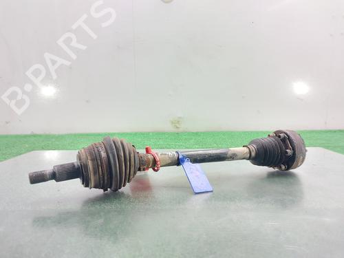 Antriebswelle links vorne für SKODA OCTAVIA I (1U2) 1.6 (102 hp) 11766537