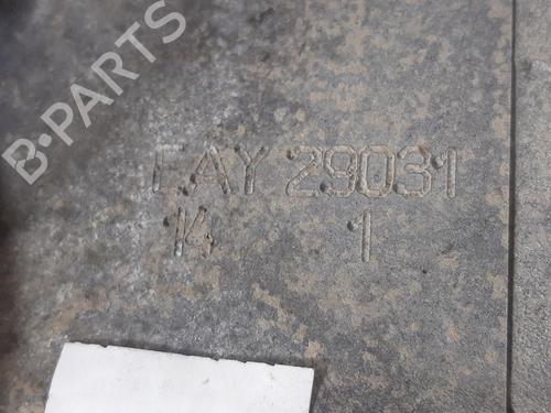 Gearbox SEAT IBIZA II (6K1)  | BP29572657M3 