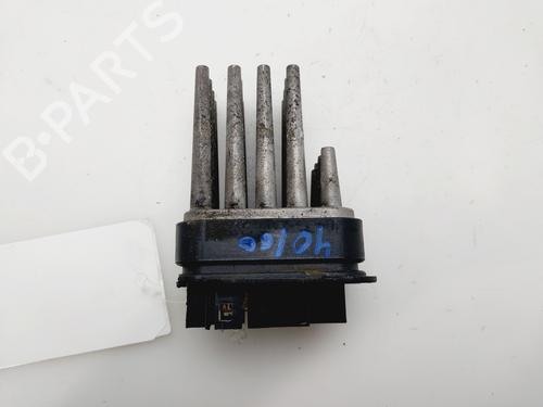 Used Heater resistor OPEL ASTRA H (A04) 1.7 CDTI (L48) (100 hp) 30335585