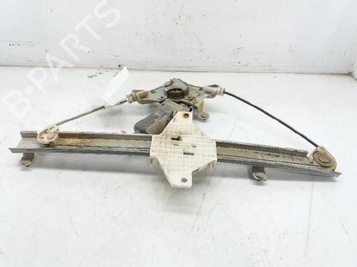 Rear right window mechanism HYUNDAI TERRACAN (HP) 2.9 CRDi 4WD | BP2895645C25 