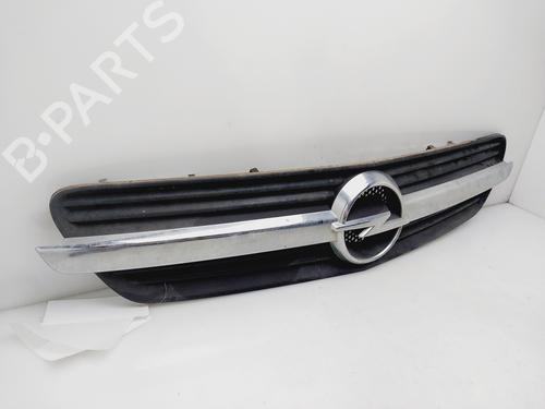 Grill OPEL MERIVA A MPV (X03) 1.6 (E75) | BP29575301C40 