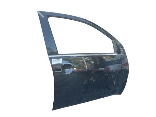 Right front door CITROËN C-CROSSER (VU_, VV_) 2.2 HDi | BP27198802C3 