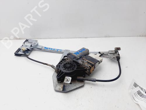 Used Rear right window mechanism SKODA OCTAVIA I (1U2) [1996-2010]  21521225