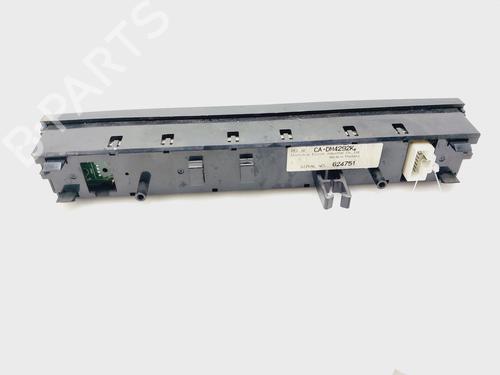 Display monitor MAZDA 6 Hatchback (GG) 2.0 DI (GG14) | BP27708242C48 