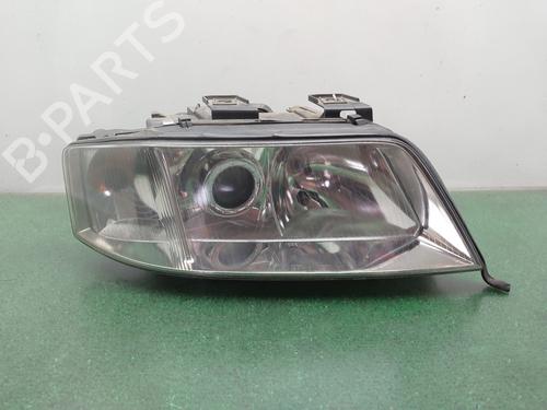 Højre forlygte AUDI A6 C5 (4B2) [1997-2005]  24506494
