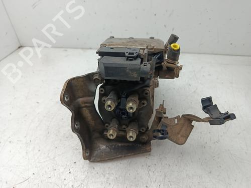 Injection pump NISSAN PICK UP (D22) | BP29903285M78