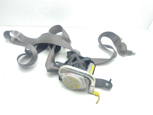 Used Front right seatbelt HYUNDAI TUCSON (JM) [2004-2019]  24447435