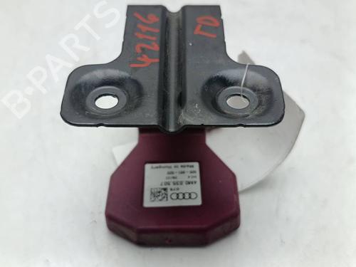 Electronic module SEAT LEON Sportstourer (KL8, KLD) | BP40011004M83 - Image 2