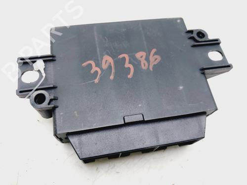 Electronic module AUDI A5 Sportback (8TA) 3.0 TDI quattro | BP29300541M83 