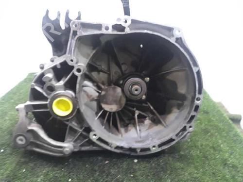 Gearbox FORD FOCUS C-MAX (DM2)  | BP3316107M3 