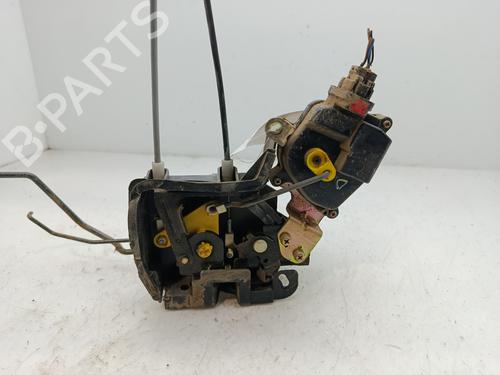 Front left lock KIA RIO II (JB) 1.4 16V | BP31982233C98