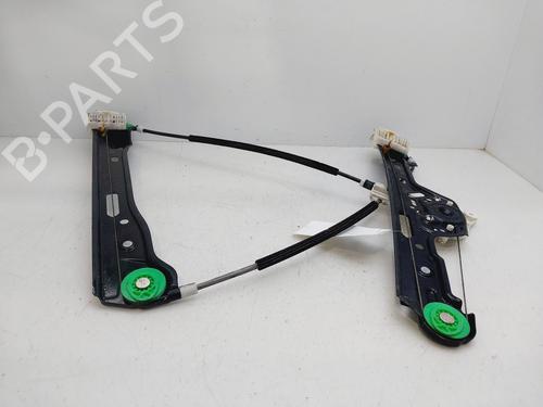 Front right window mechanism BMW 1 (E87) 116 d | BP25740729C23 