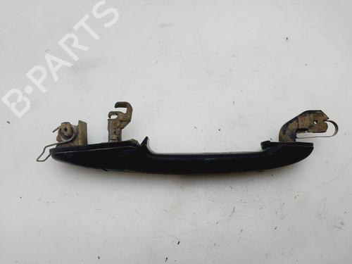 Front right exterior door handle SEAT IBIZA II (6K1)  | BP29572655C129 