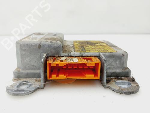ECU airbags PEUGEOT 406 (8B) 2.0 HDI 110 | BP28312499M53 