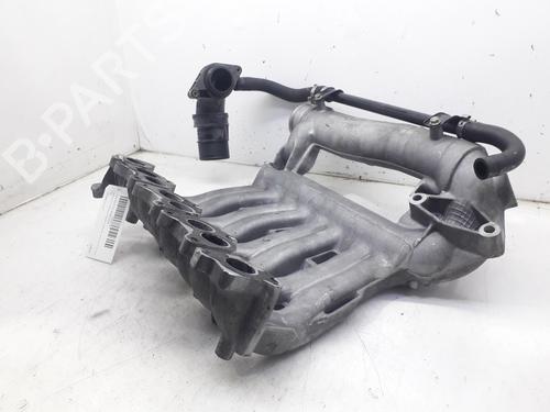 Intake manifold RENAULT ESPACE III (JE0_) 2.2 12V TD (JE0E, JE0H, JE0P) | BP9147806M70 