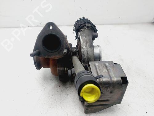 Turbocharger/Supercharger CHEVROLET EPICA (KL1_)  | BP28010443M71 