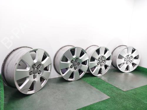 Rim AUDI Q7 (4LB) 3.0 TDI quattro | BP21272370C45