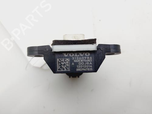 Elektronisk sensor VOLVO V40 Hatchback (525) D2 | BP29473661M84 