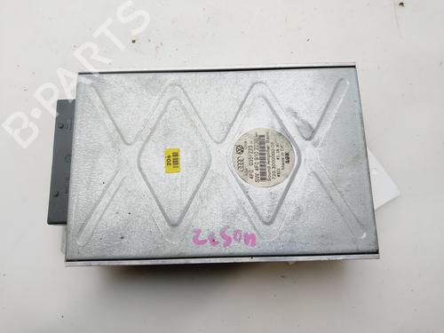 Electronic module AUDI A6 C6 (4F2) | BP31597958M83