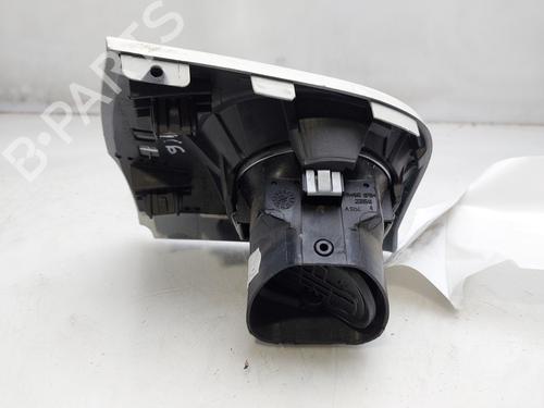 Air vent FIAT 500 (312_) 1.2 LPG (312AXA1A) | BP17078784I21
