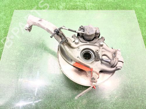 Venstre Styrespindel lagerhus AUDI A4 B8 (8K2)  | BP29928307M25 