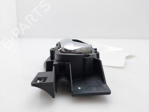 Front right interior door handle CITROËN C4 I (LC_)  | BP16344627I14 