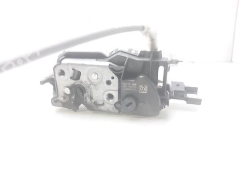 Front right lock CITROËN C4 CACTUS 1.6 BlueHDi 100 | BP13631003C97 