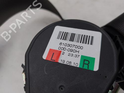 Rear right seatbelt AUDI A5 (8T3) RS5 quattro | BP17900254I28 