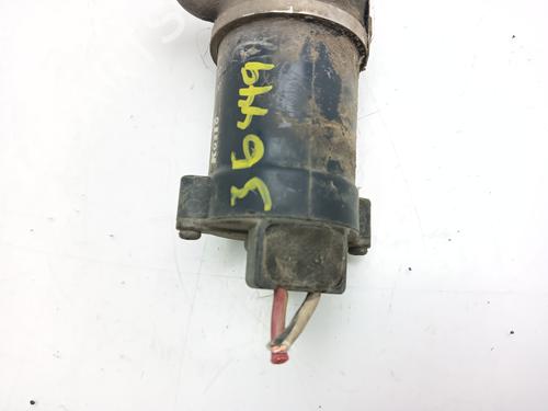 Washer pump NISSAN X-TRAIL I (T30) 2.2 Di 4x4 | BP25851470E24 
