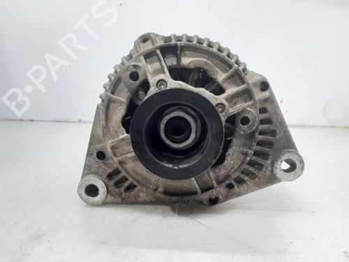 Used Alternator MERCEDES-BENZ M-CLASS (W163) ML 230 (163.136) (150 hp) 7574210