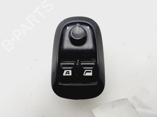 Venstre Foran elrute bryter PEUGEOT 206 Hatchback (2A/C) 1.4 HDi eco 70 (68 hp) 28374506