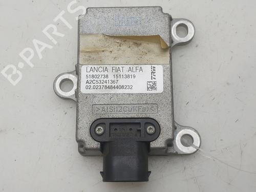 electronic-module-lancia-delta-iii-844_-2008-2009-2010-2011-2012-2013-2014-36528559 main image