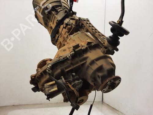 Gearbox SSANGYONG KYRON | BP36113679M3 - Image 5