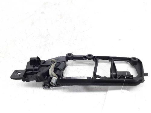 Front right interior door handle VW POLO IV (9N_, 9A_) 1.4 16V | BP3317271I14 