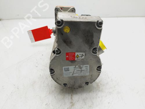 AC compressor VW GOLF VII (5G1, BQ1, BE1, BE2) e-Golf | BP22809682M34 