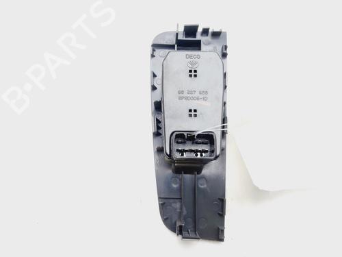 Right front window switch CHEVROLET EPICA (KL1_)  | BP26610539I26 