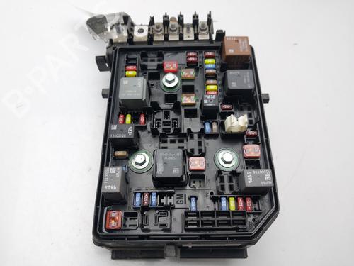Fuse box OPEL ASTRA K (B16) | BP33605182E1 - Image 2