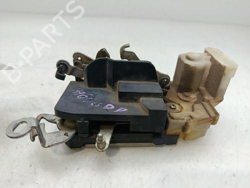 Serrure avant droite ALFA ROMEO 145 (930_) 1.9 JTD (930.A4B) (105 hp) 31967239