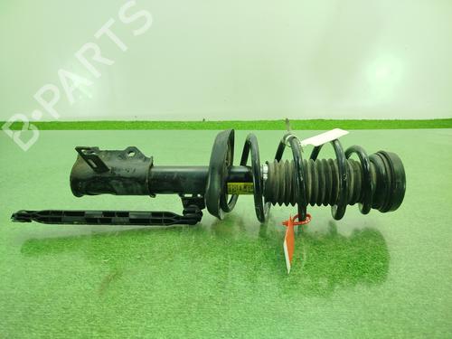 Dämpfer vorne rechts für CHEVROLET CRUZE (J300) [2009-2026]  32302968