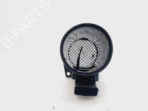 Used Mass air flow sensor RENAULT LAGUNA II (BG0/1_) [2001-2007]  24509655
