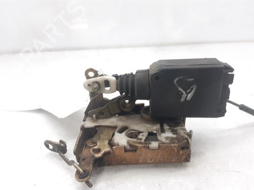 Used Front right lock CITROËN AX (ZA-_) 14 (ZA) (75 hp) 7165956