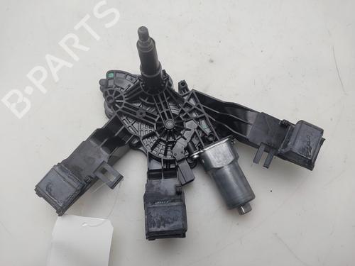 Used Rear wiper motor Rear wiper motor CITROËN C4 Grand Picasso II (DA_, DE_) [2013-2026] 33287113 33287113